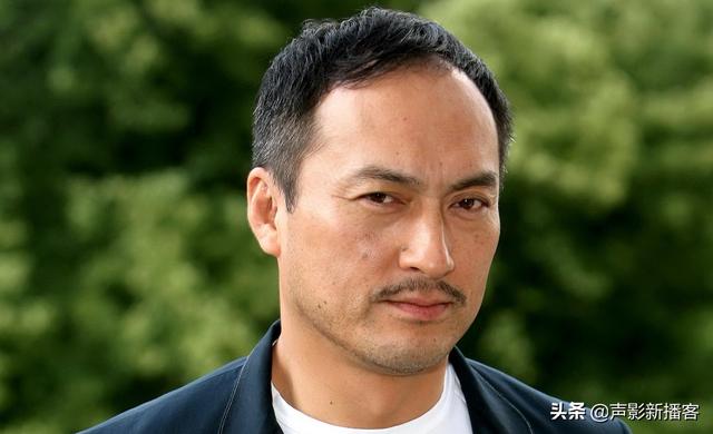 渡邊謙：立足好萊塢的日本男演員，實力派和大叔氣質的平凡巨星