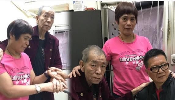 骨子裡的體面！李兆基臨終前立下遺囑：不要再麻煩古天樂