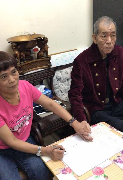 骨子裡的體面！李兆基臨終前立下遺囑：不要再麻煩古天樂