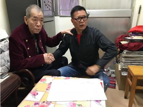 骨子裡的體面！李兆基臨終前立下遺囑：不要再麻煩古天樂