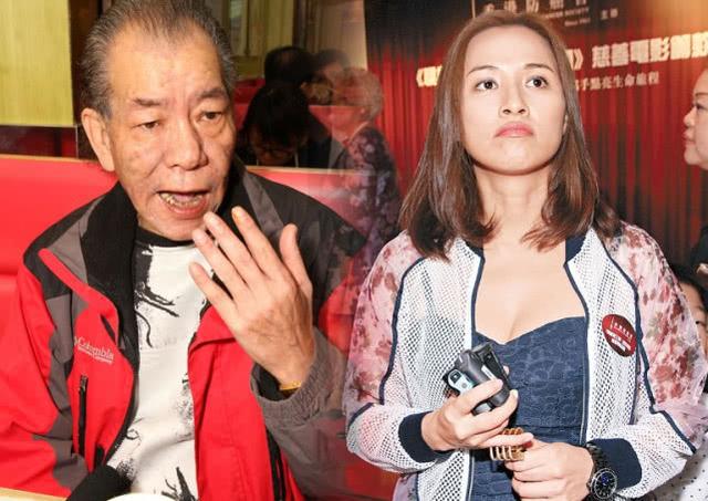 骨子裡的體面！李兆基臨終前立下遺囑：不要再麻煩古天樂