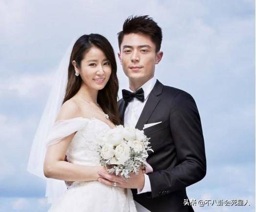 台灣四大剩女又嫁一人！林心如當媽林志玲結婚，還剩兩個40單身