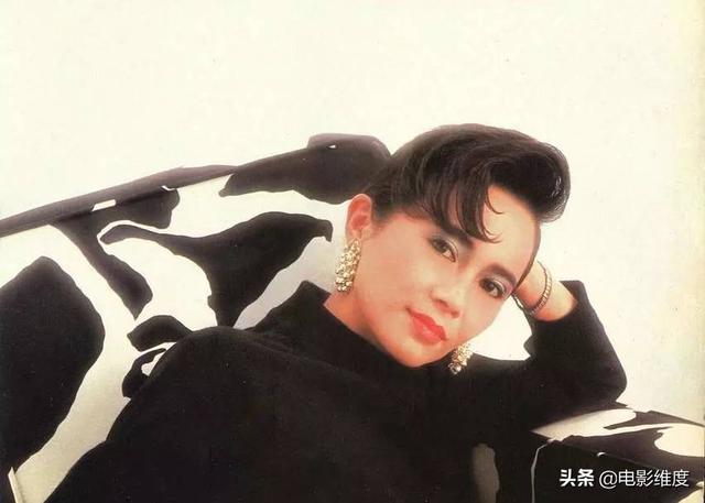 72歲葉德嫻，演藝事業輝煌、感情失敗，晚年子女不孝孤身一人生活