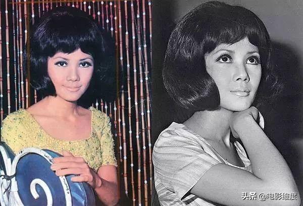72歲葉德嫻，演藝事業輝煌、感情失敗，晚年子女不孝孤身一人生活