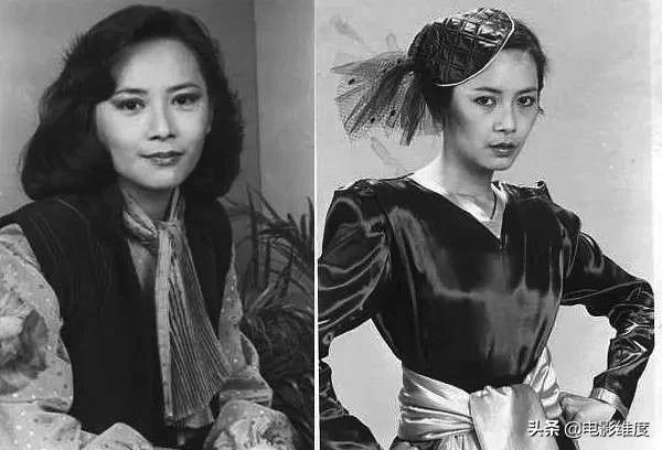 72歲葉德嫻，演藝事業輝煌、感情失敗，晚年子女不孝孤身一人生活