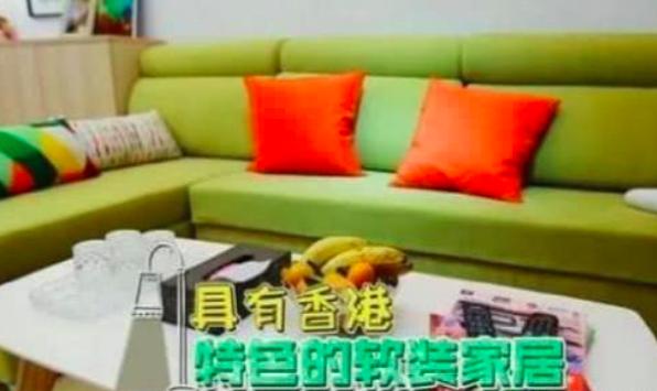 一直以為陳浩民很有錢，看了家裡的裝修，網友：看著都呼吸困難！