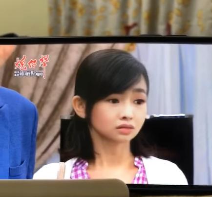 寶寶濾鏡正夯！熱播八點檔「一秒變幼幼台」大反派「超萌臉狂噴超派台詞」網笑翻：變囝仔聲了