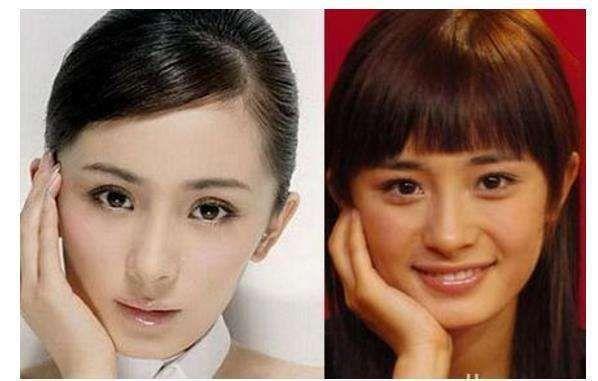 整容失敗有多可怕？看看這些娛樂圈女明星你就知道！