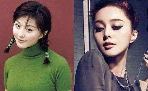 整容失敗有多可怕？看看這些娛樂圈女明星你就知道！