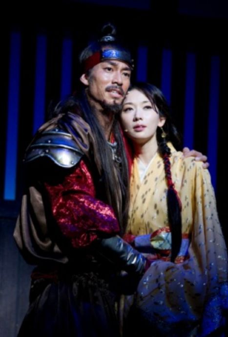 娶林志玲娶對了！AKIRA「夫憑妻貴」知名度火速飆漲 