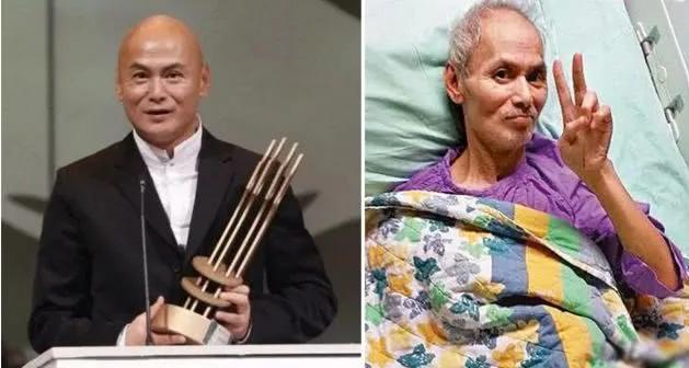 他與成龍同時走紅，曾是一代功夫巨星，如今63歲瘦到不敢認
