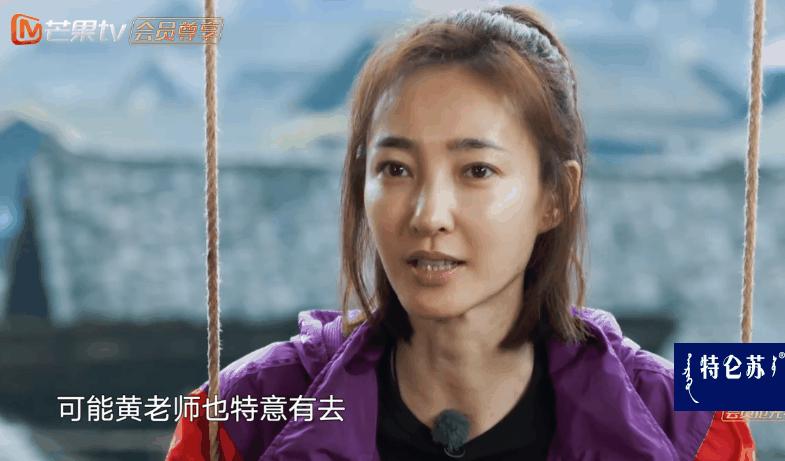 最新《嚮往的生活》，她倆素顏出鏡，陳喬恩顯老，宋茜顏值最能打