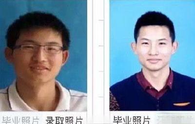 有一種「整容」叫娃長大了，網友：翻到小時候照片，親媽都不敢認