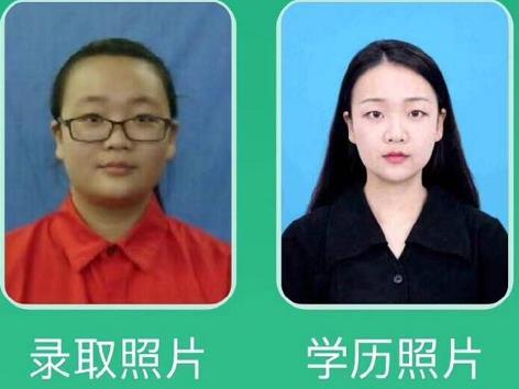 有一種「整容」叫娃長大了，網友：翻到小時候照片，親媽都不敢認