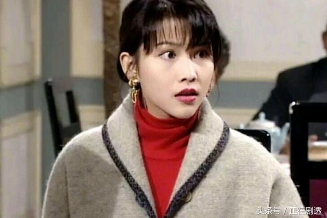 明星家庭婆媳關係也不好，蔡少芬婆婆「沸」上熱搜