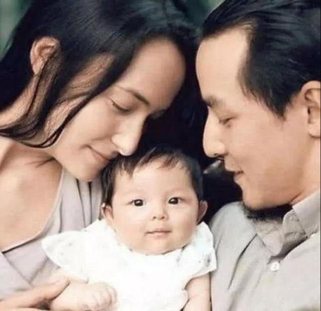 吳彥祖希望女兒不要太漂亮，看到他女兒照片時，網友無言以對