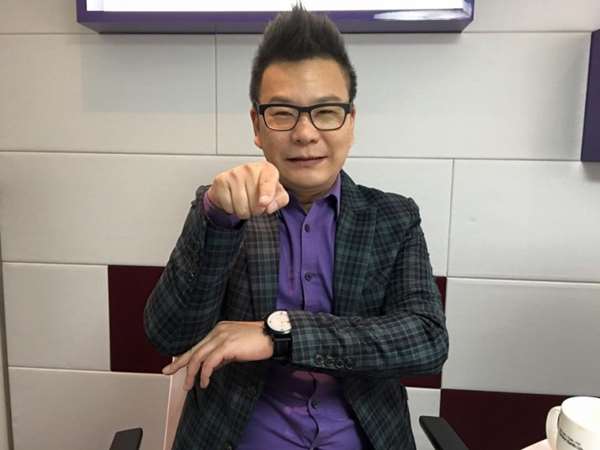 沈玉琳手指一露，被醫生斷言「時間剩不多」…含淚把妻女托給友人顧！