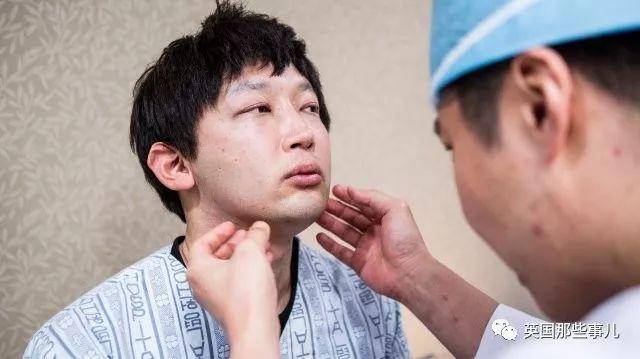 「更美更帥」壓力大，整容居然成了韓國男性唯一出路？