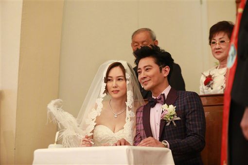 婚姻亮紅燈？孫耀威爆「分房睡多時」
