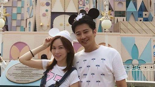 婚姻亮紅燈？孫耀威爆「分房睡多時」