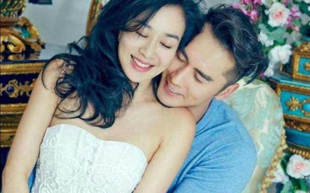 人人都在關注鍾麗緹是否生四胎，三個女兒這麼漂亮卻被忽略了