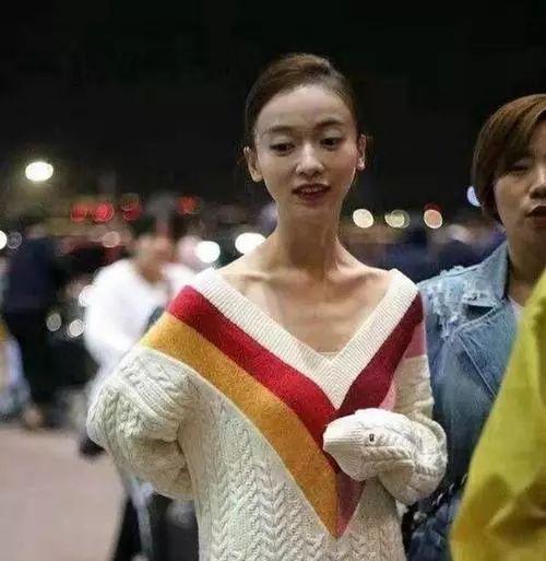 靠毀滅式減肥爆紅的吳謹言、楊冪還能清醒嗎？