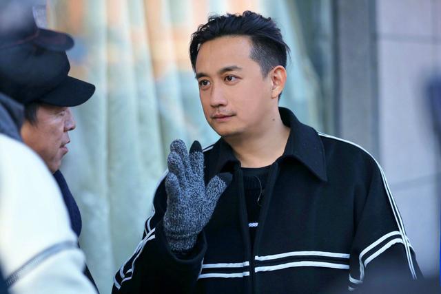 黃磊節目中「撕破臉」，我卻覺得他給所有成年人上了一課