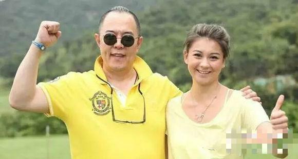 劉詩詩兒子正面照曝光 盤點明星家高顏值的孩子