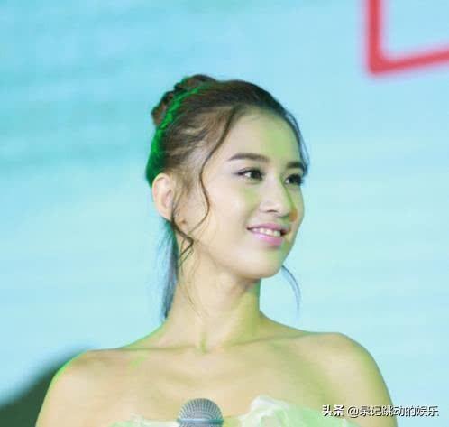 知名度很高卻經常拍爛片的明星，楊穎夫妻上榜，他再爛也有人喜歡