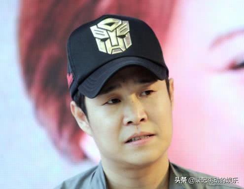 知名度很高卻經常拍爛片的明星，楊穎夫妻上榜，他再爛也有人喜歡