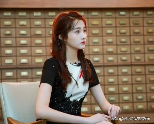 知名度很高卻經常拍爛片的明星，楊穎夫妻上榜，他再爛也有人喜歡