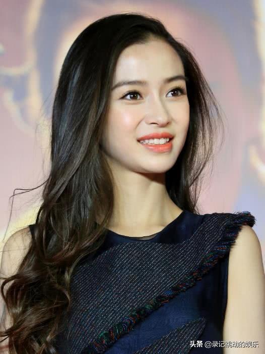 知名度很高卻經常拍爛片的明星，楊穎夫妻上榜，他再爛也有人喜歡
