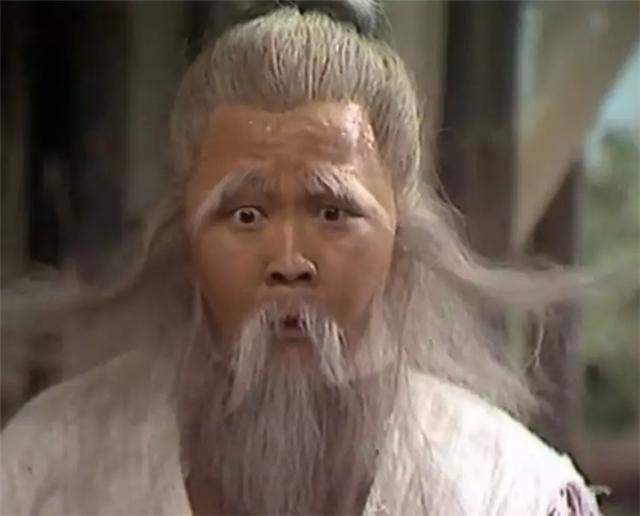 《追龍2》除了四大影帝，還有一批老戲骨，周潤發前妻也在