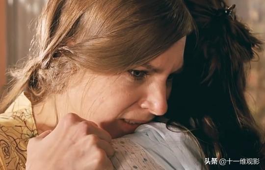 《太空運輸》：窮人生活在太空站，富人被送往「天堂」