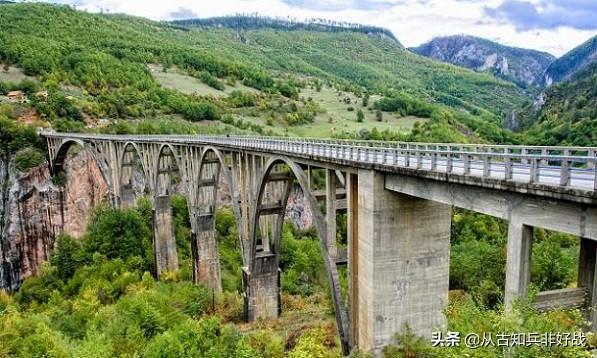 一代人難忘的記憶，南斯拉夫電影《橋》將重拍