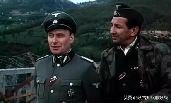 一代人難忘的記憶，南斯拉夫電影《橋》將重拍
