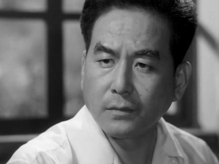 八一廠反特片，王心剛田華主演，溫柔女特務、幹練女公安令人難忘