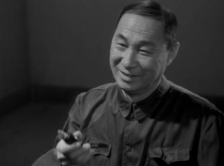 八一廠反特片，王心剛田華主演，溫柔女特務、幹練女公安令人難忘