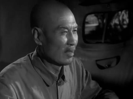 八一廠反特片，王心剛田華主演，溫柔女特務、幹練女公安令人難忘