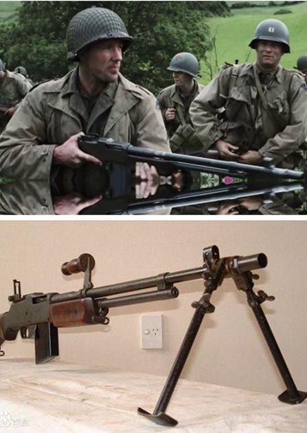 輕武器：史匹柏導演，戰爭巨作—拯救大兵瑞恩八人組裝備盤點