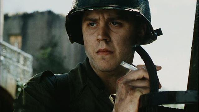 輕武器：史匹柏導演，戰爭巨作—拯救大兵瑞恩八人組裝備盤點