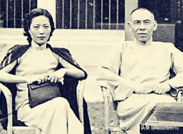 馮小剛、張涵予、葛優等飾演杜月笙，誰更像？葛優你是來搞笑的嗎