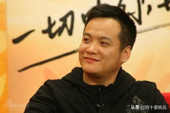 小成本《瘋狂的石頭》黃渤徐崢的成名作，帶來的不止有優秀
