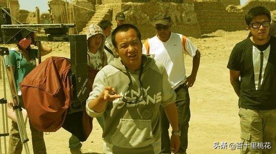 小成本《瘋狂的石頭》黃渤徐崢的成名作，帶來的不止有優秀