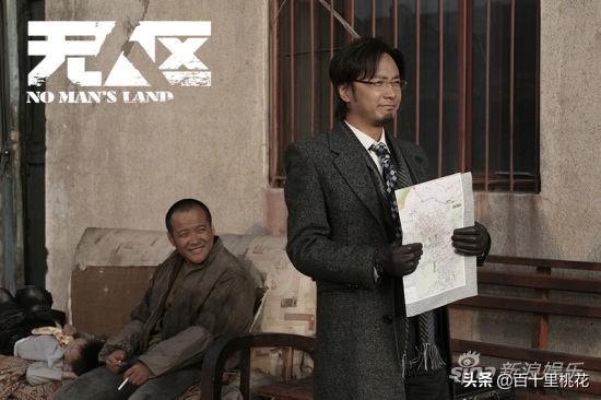 小成本《瘋狂的石頭》黃渤徐崢的成名作，帶來的不止有優秀
