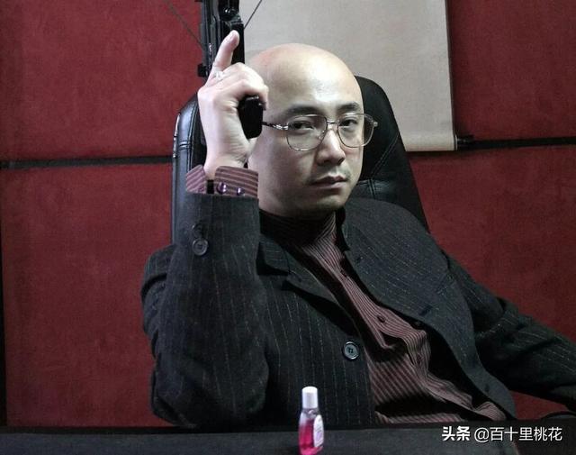 小成本《瘋狂的石頭》黃渤徐崢的成名作，帶來的不止有優秀