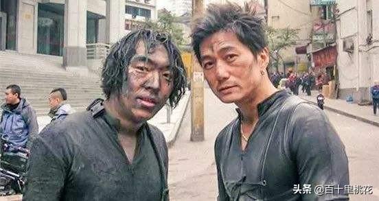 小成本《瘋狂的石頭》黃渤徐崢的成名作，帶來的不止有優秀