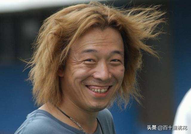 小成本《瘋狂的石頭》黃渤徐崢的成名作，帶來的不止有優秀