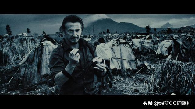 不容錯過的治癒系風景大片「 白日夢想家 」