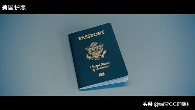 不容錯過的治癒系風景大片「 白日夢想家 」